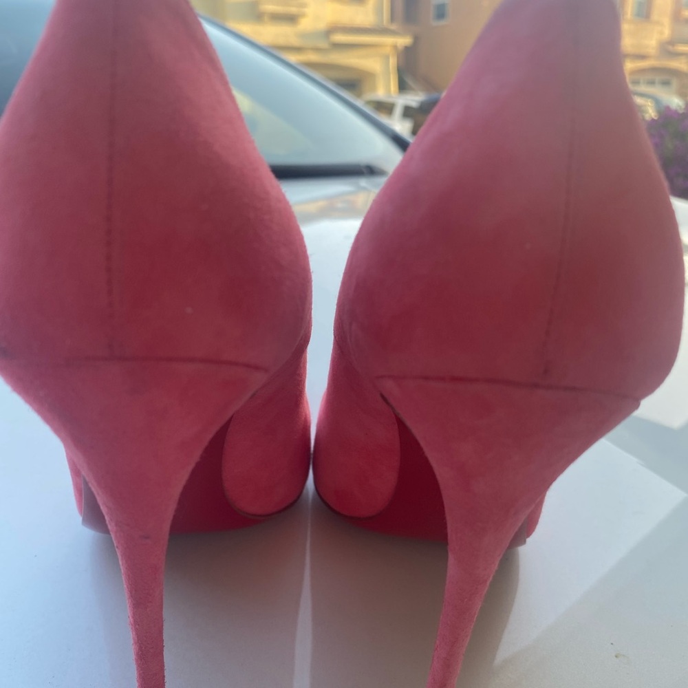 Christian Louboutin So Kate pumps 120 mm - Picture 10 of 10